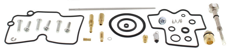All Balls Racing Carburetor Rebuild Kit 26-1460