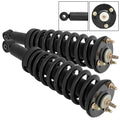 SPYDER xTune Toyota Tundra 00-06 Struts/Spring w/Mounts - Front Left and Right SA-171347L-R 9938467