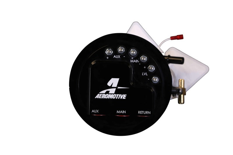 Aeromotive 05-21 Dodge Charger/Challenger 450 Dual Drop-In Phantom System 18096
