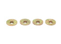 Whiteline Plus 8/06-8/09 Pontiac G8 / 04-06 GTO Toe Lock Bushing Kit W63175