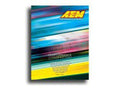 AEM Electronics Poster; Sti For Shows and Events 18" x 24" - POSTER;STI FOR SHOWS AND