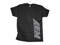 AEM Electronics T-Shirt; AEM Classic, Black - Xl 0DTTD