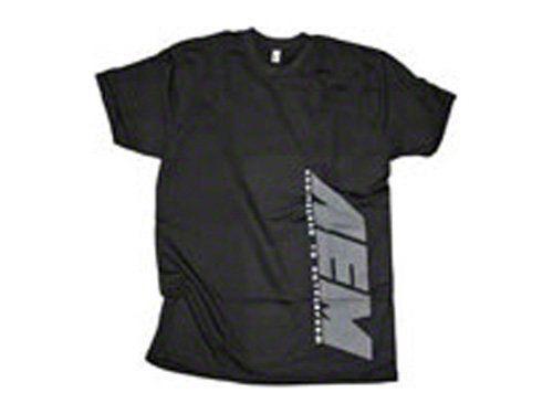 AEM Electronics T-Shirt; AEM Classic, Black - Xl 0DTTD