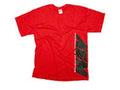AEM Electronics T-Shirt; AEM Classic, Red - 3X 0DTTM