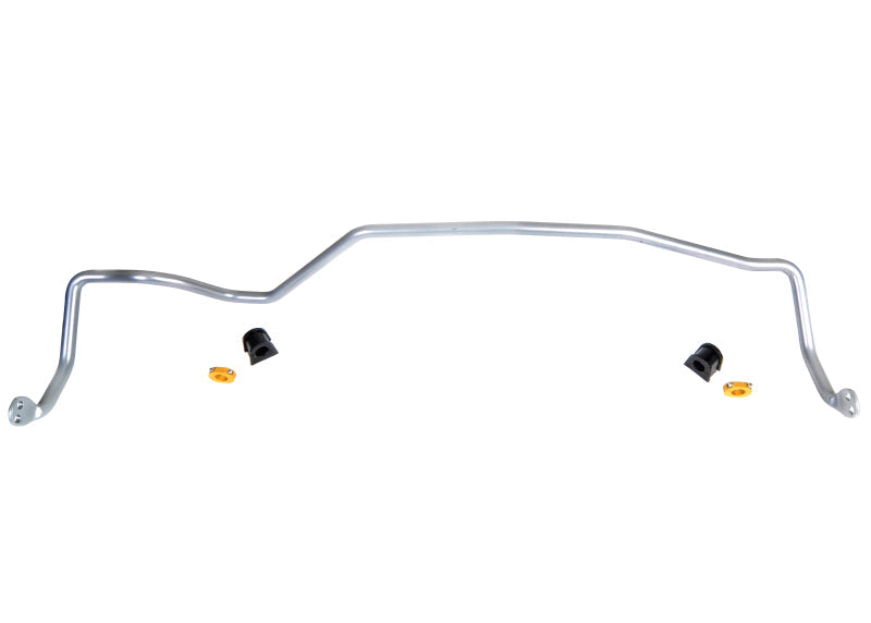 Whiteline Rear Sway Bar 20mm X Heavy Duty Blade Adjustable Subaru BAJA 2003-2006