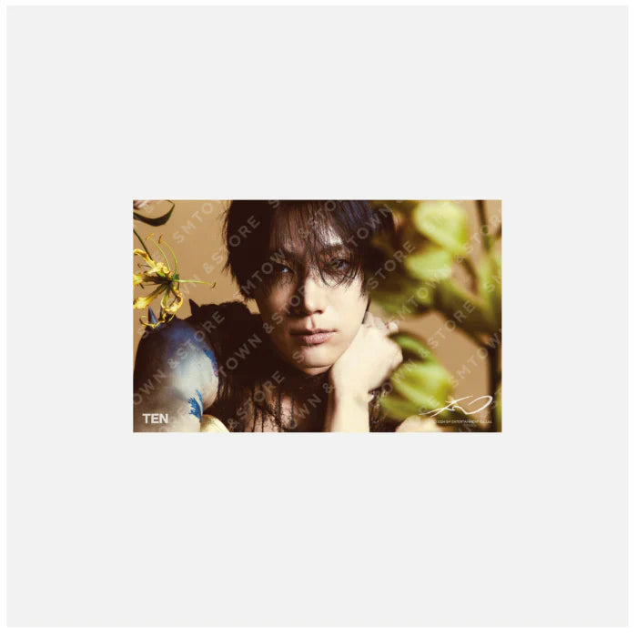 Ten Official MD - Ten Album