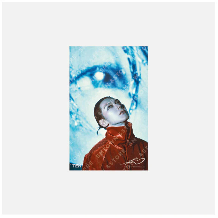 Ten Official MD - Ten Album