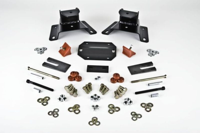 Belltech Hanger Kit 87-96 F150 X Cab 2.5inch