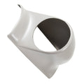 AutoMeter Gauge Mount A-Pillar Pod Single 2-5/8in. Tan Acura Integra 94-01 (2Dr.) 20130