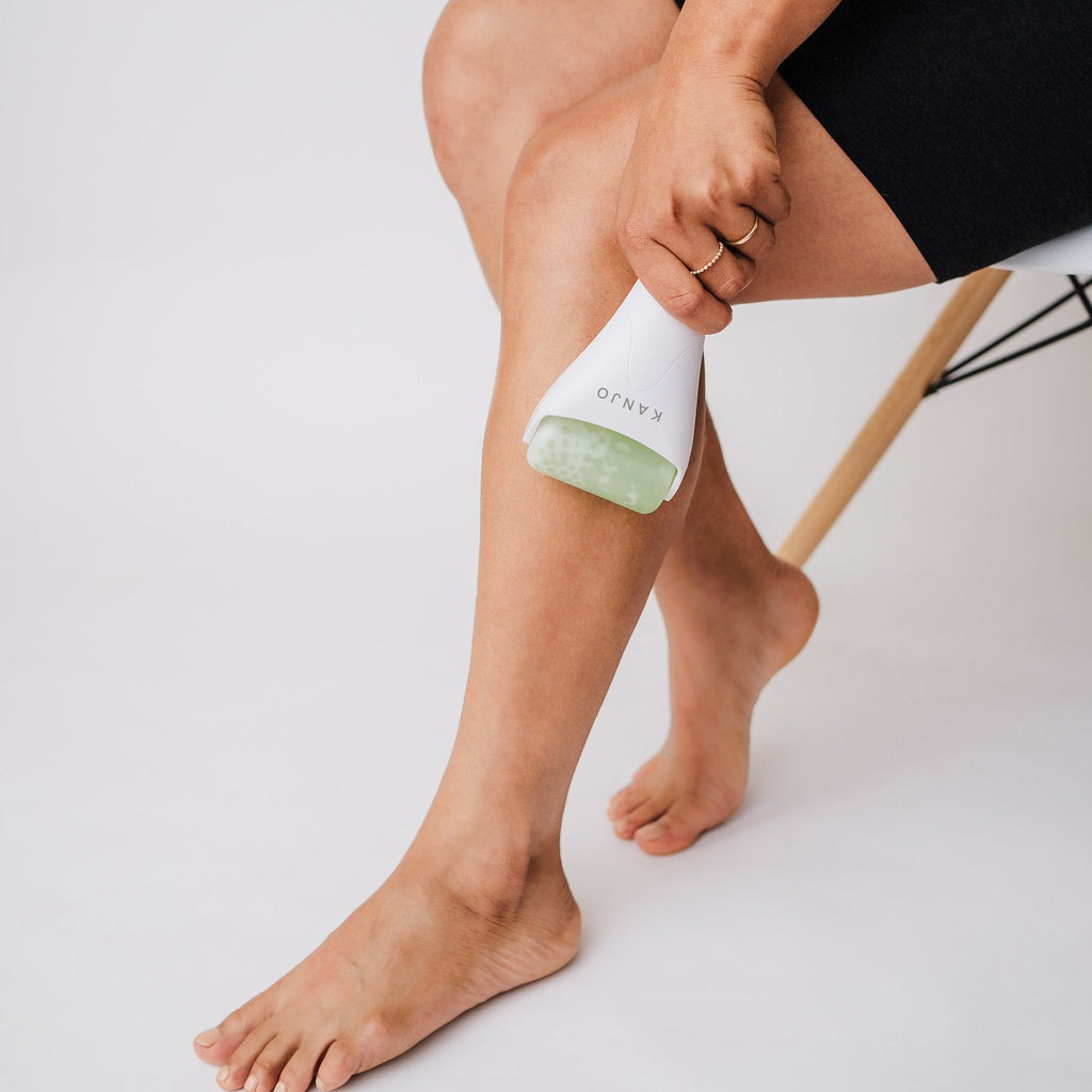 Kanjo Pain Relief Ice Roller KANICE