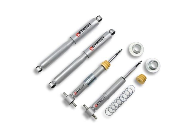 Belltech Shock Set Street Performance