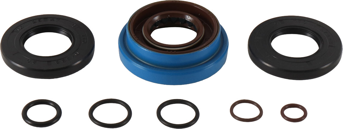 ALL BALLS, All Balls Transmission Seal Kit 25-7112 for Efficient Gear Protection