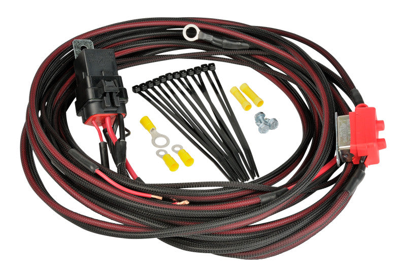 Aeromotive Fuel Pump Complete Kit