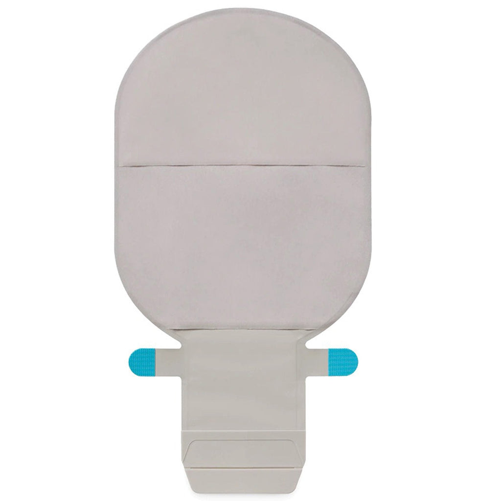 SenSura® Mio Convex Light 1-Piece Opaque Ostomy Pouch, 35mm Stoma 16734