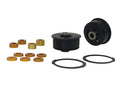 Whiteline Performance Front Control Arm - Lower Inner Rear Bushing Kit
