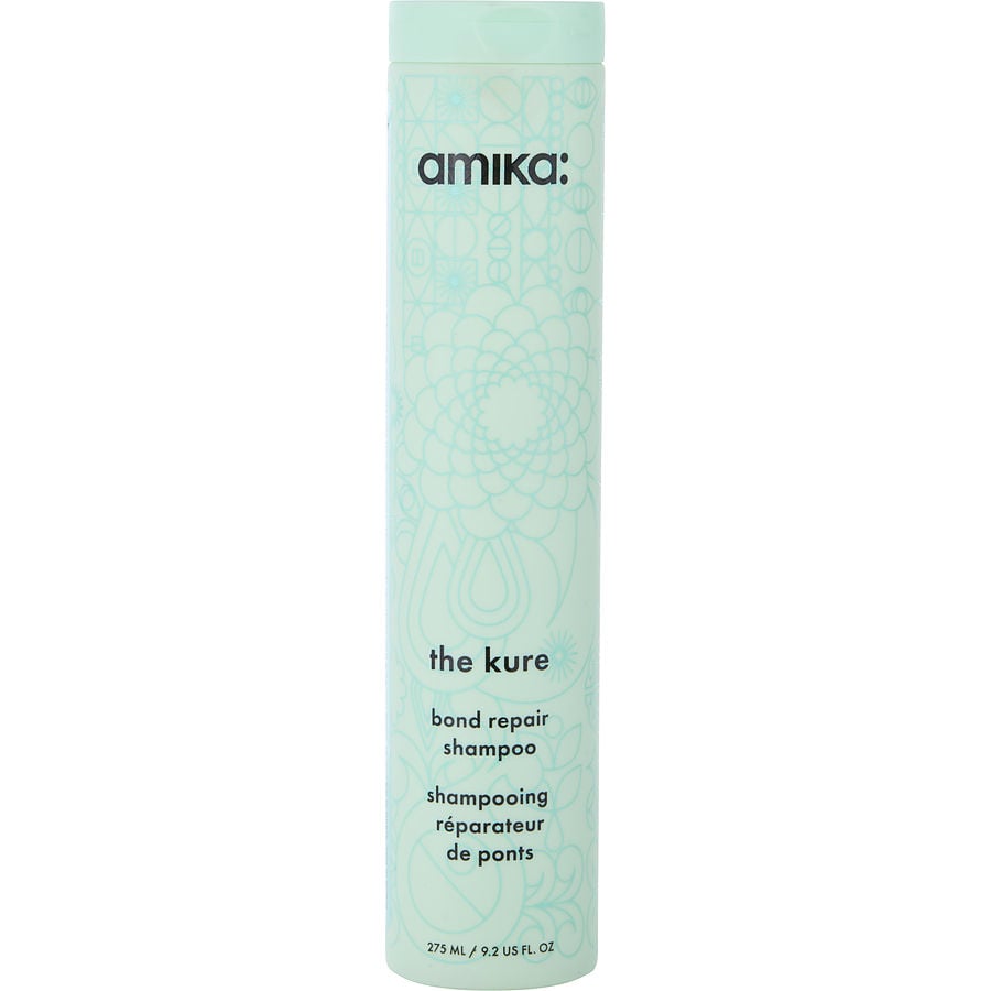 The Kure Repair Shampoo 9.2 Oz