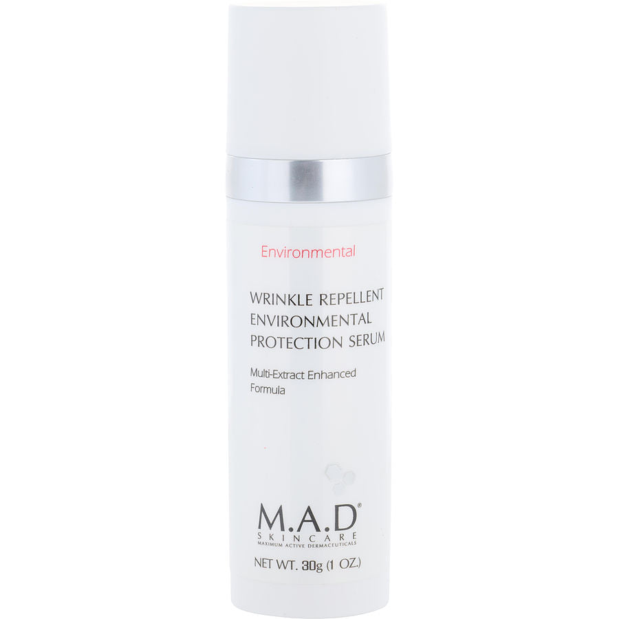 Wrinkle Repellent Environmental Protection Serum --30ml/1oz