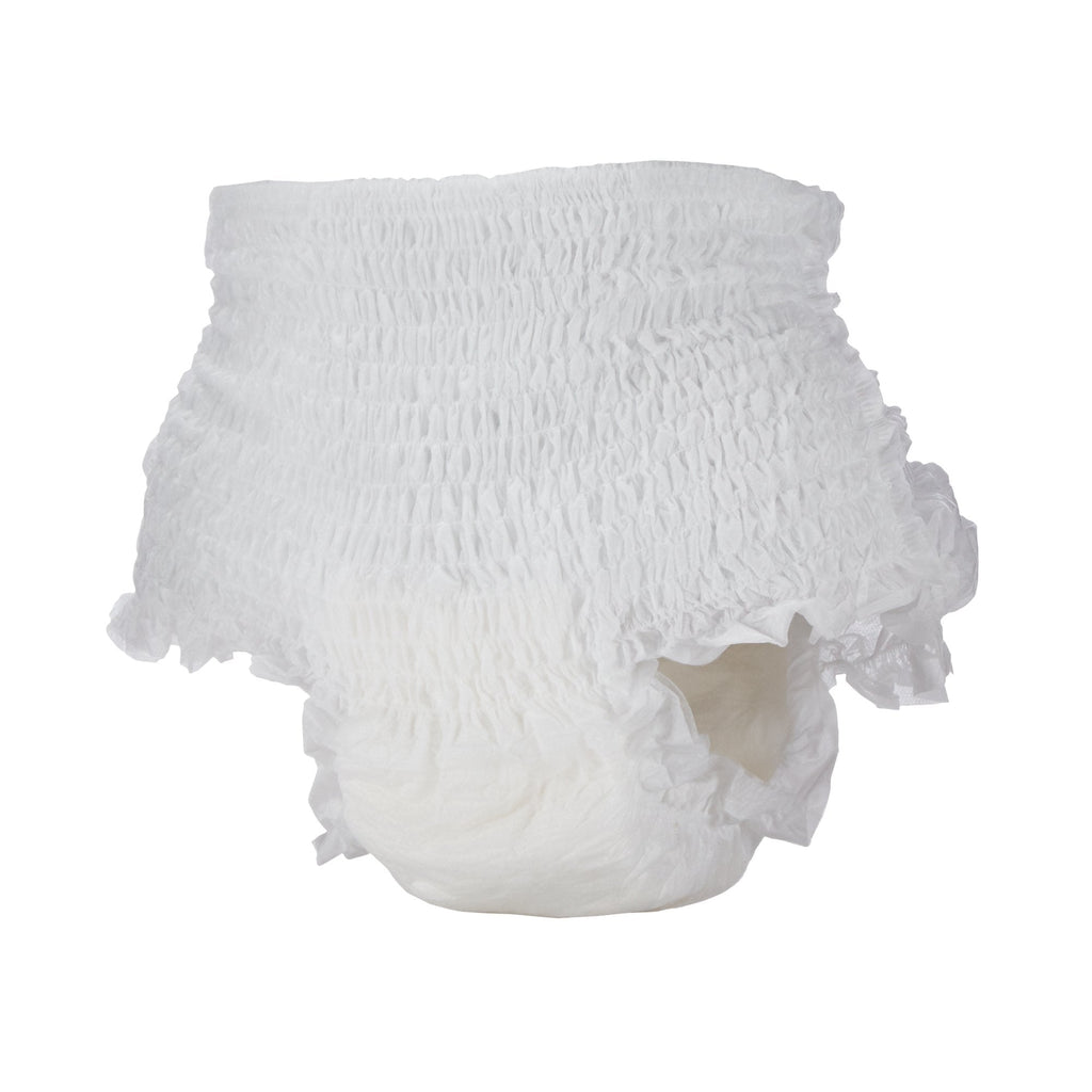 Sure Care Protective Incontinence Underwear, Super Absorbent, Unisex, Disposable 1205A