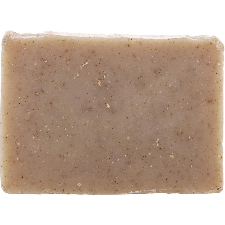 Cinnamon Oatmeal Acne Fighting Bar --4oz