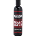 Hydrating Beard Wash 8 Oz