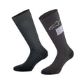 Alpinestars ZX v4 Fire Resistant Racing Socks - FIA 8856-2018