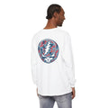 Camo Stealie Two-Sided Vineyard Collection Garment-Dyed Long Sleeve