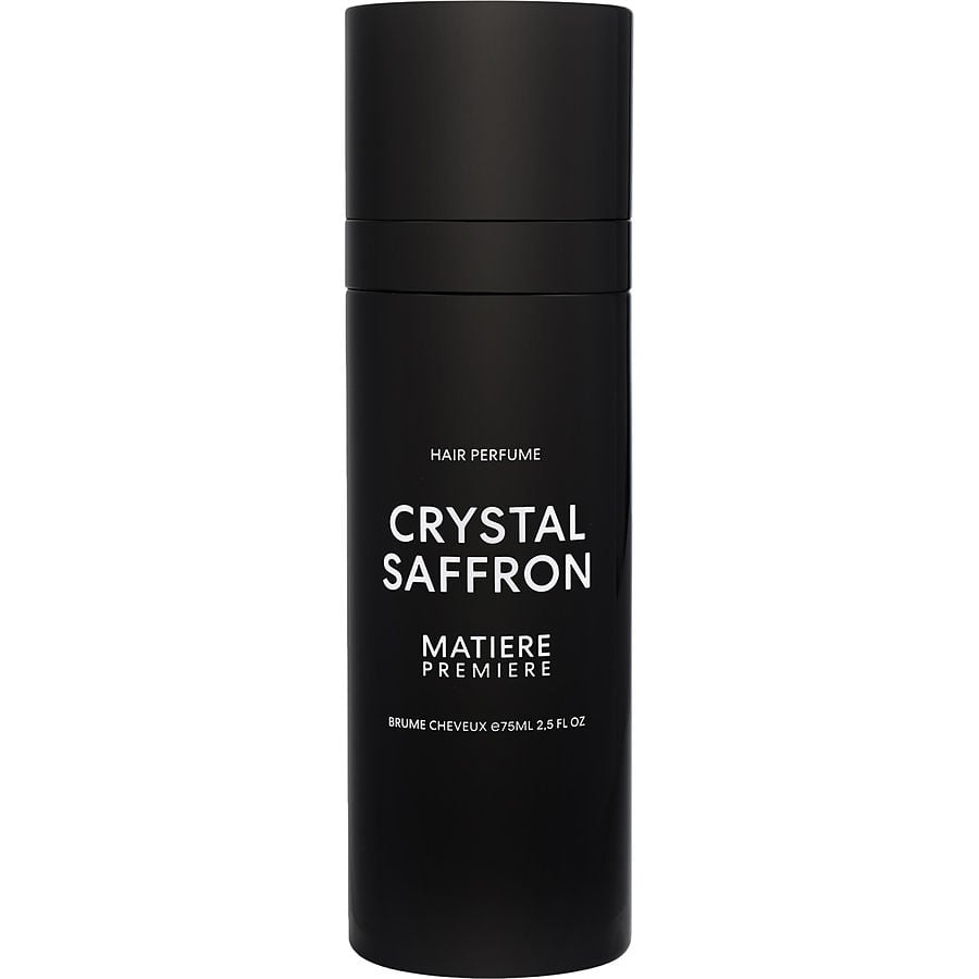 Matiere Premiere Crystal Saffron By Matiere Premiere Hair Mist 2.5 Oz