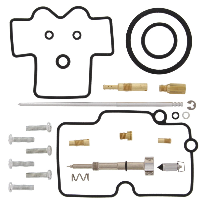 All Balls Racing Carburetor Rebuild Kit 26-1464