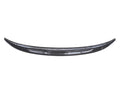 Agency Power CF Rear Trunk Lid Spoiler BMW 4 Series F32 2014-2015