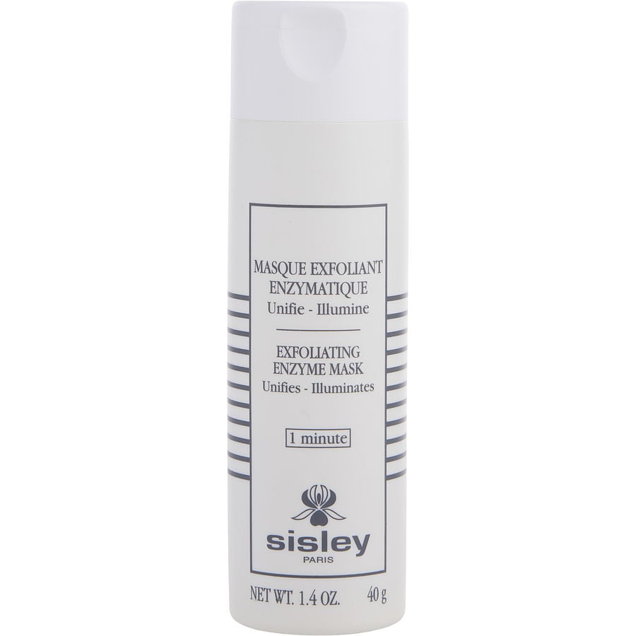 Exfoliating Enzyme Mask --40g/1.3oz