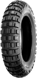 SHINKO, Shinko SR421 3.00-10 Bias Tire for Mini Bikes and Off-Road Use