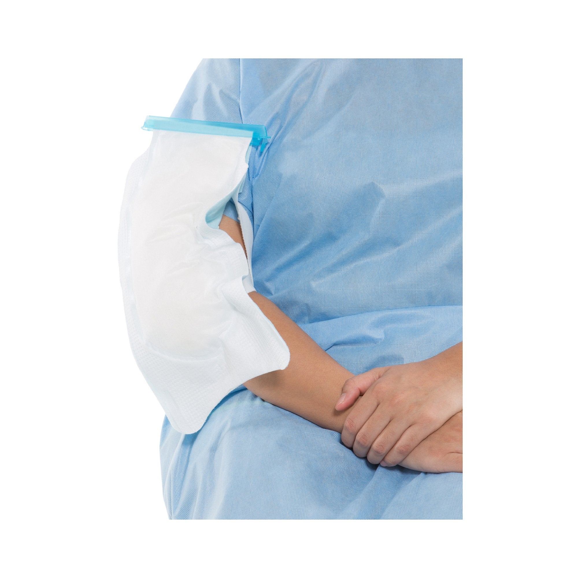 Halyard Secure-All™ Ice Pack, 6 x 14 Inch 33600