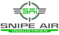 SAI Logo Sticker