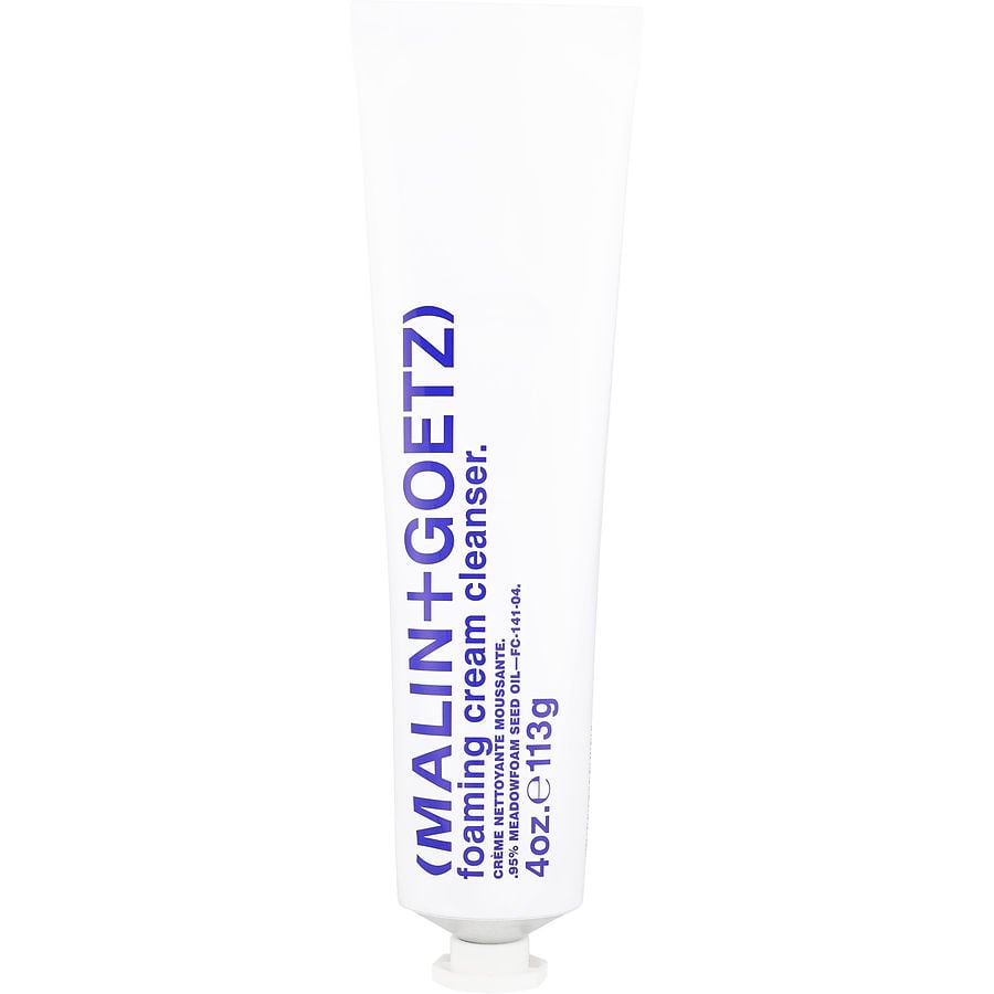 Foaming Cream Cleanser  --118ml/4oz