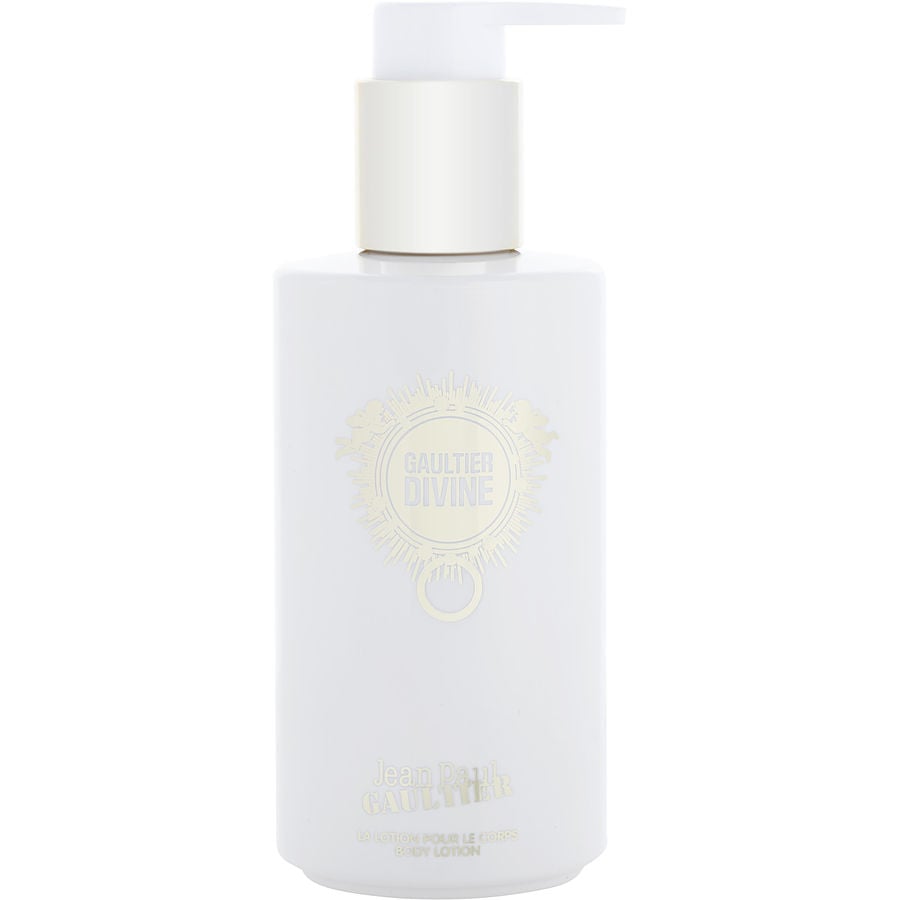 Jean Paul Gaultier Divine By Jean Paul Gaultier Body Lotion 6.7 Oz
