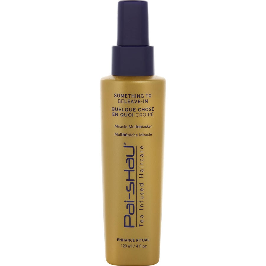 Something To Beleave-in Multeatasker 4 Oz