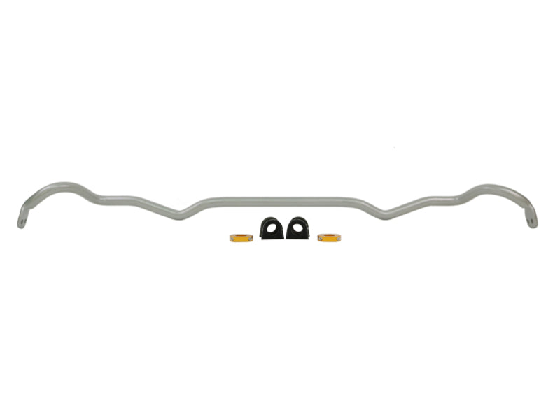 Whiteline Front Sway Bar 22mm Heavy Duty Blade Adjustable Subaru Impreza 10-11