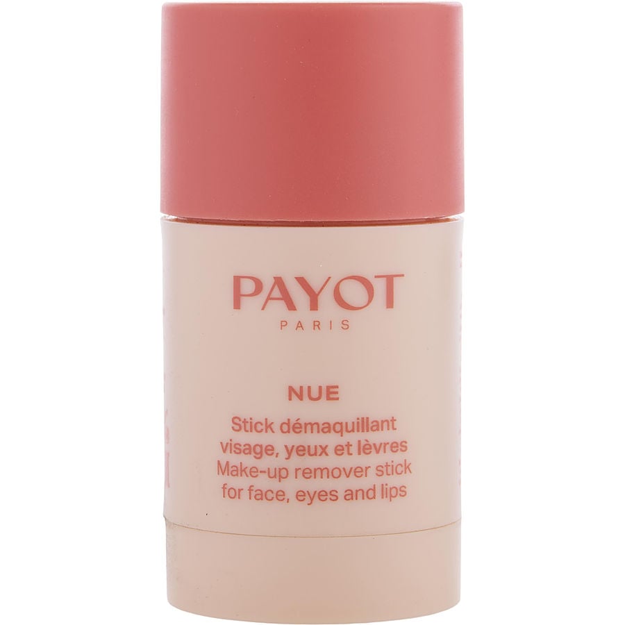 Nue Make-up Remover Stick For Face And Eyes --50g/1.7oz
