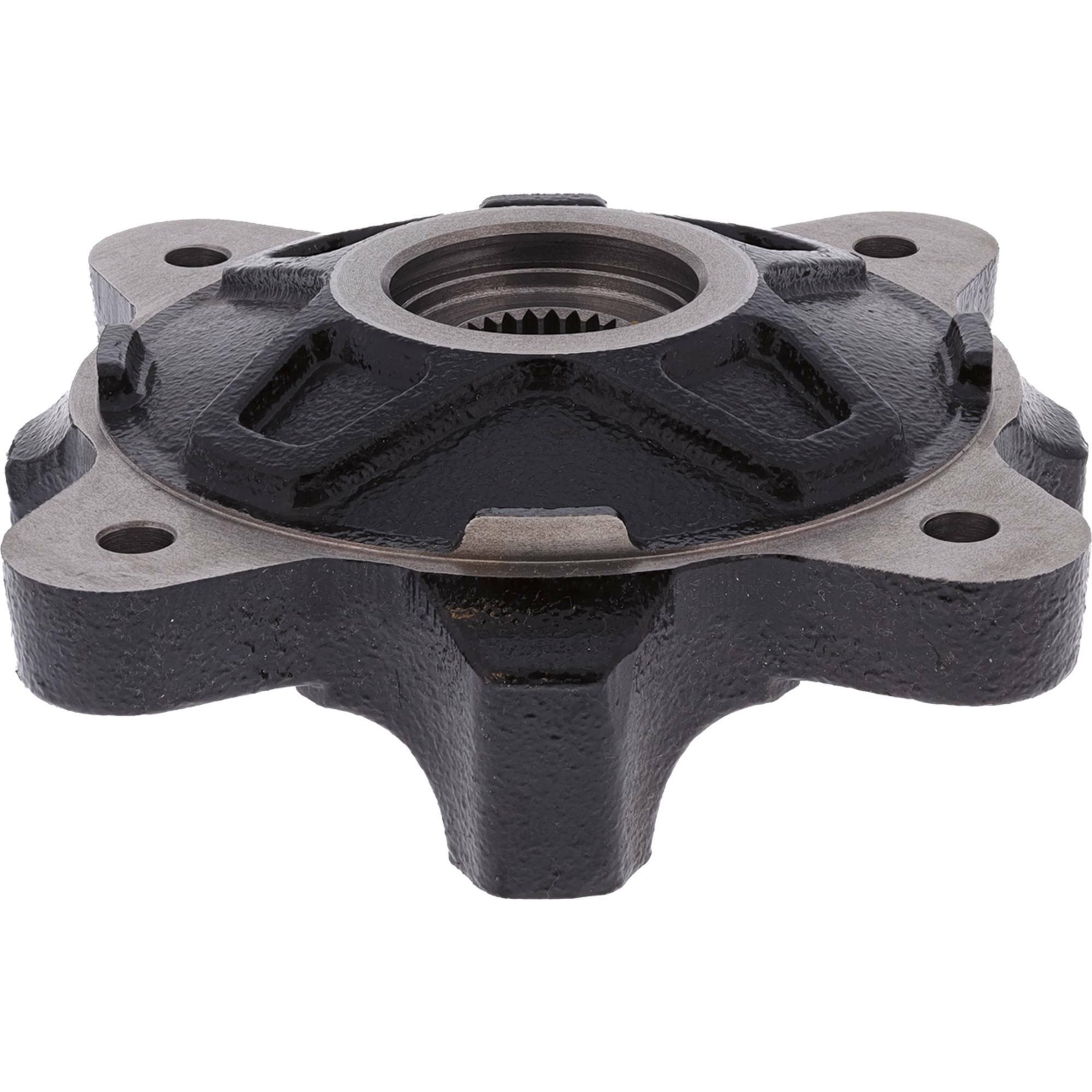 ALL BALLS, All Balls Hub Kit 58-1010 for Durable Vehicle Performance