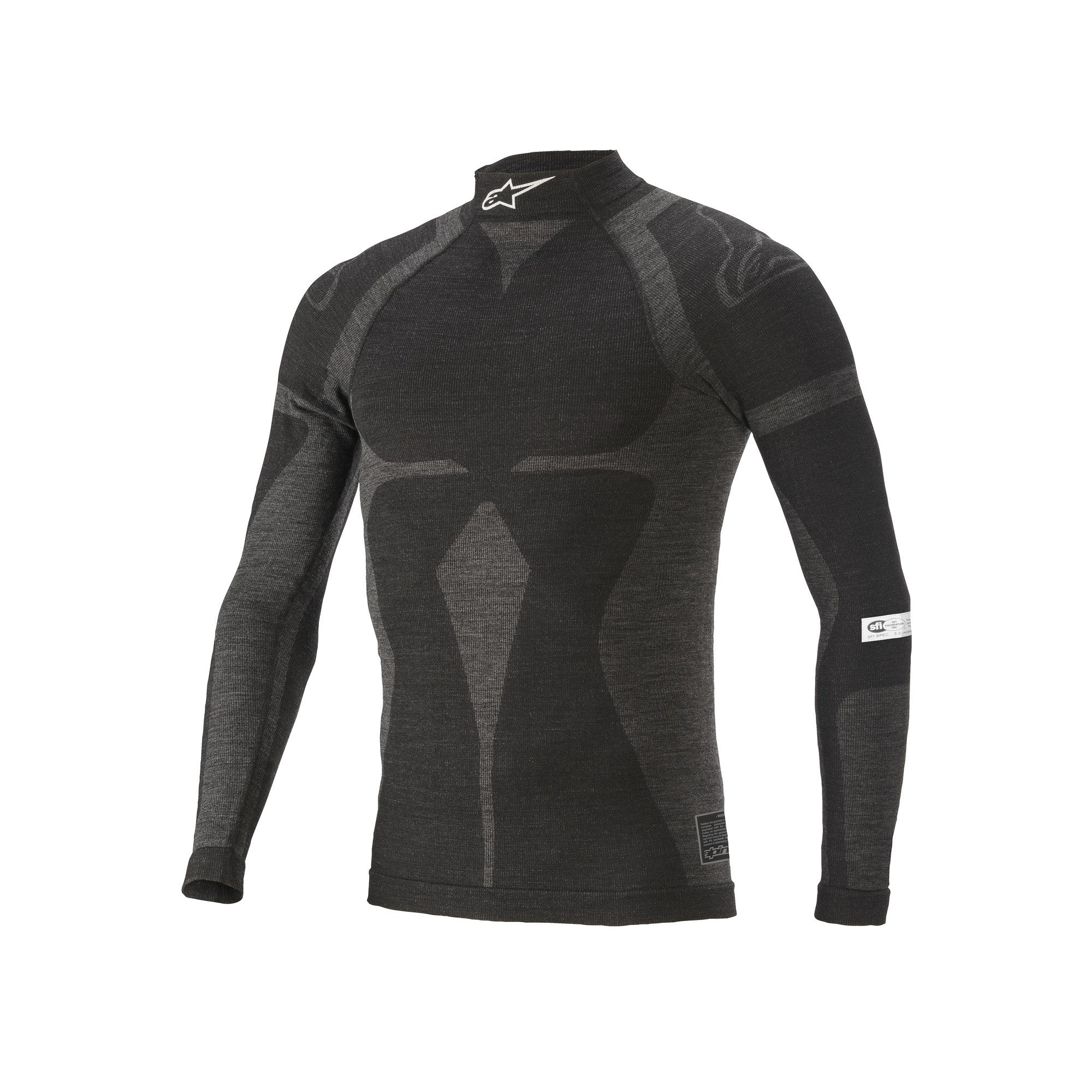 Alpinestars ZX Evo v2 Fire Resistant Racing Undershirt - FIA 8856-2018 / SFI 3.3
