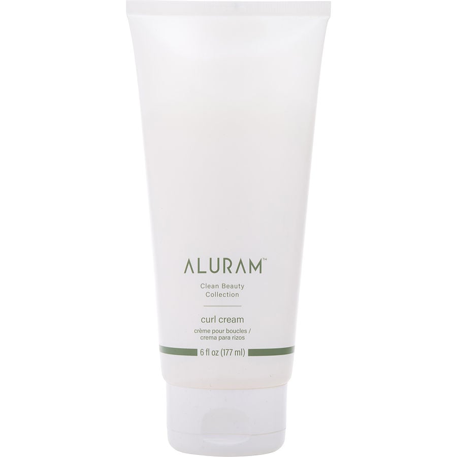 Clean Beauty Collection Curl Cream 6 Oz