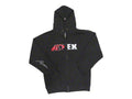 APEXi Accessories -  Accessories, Apex Signature Hoodie, Medium, Grey 034KX *Discontinued
