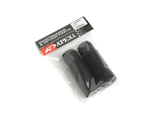 APEXi Suspension Components - Dust Boot B D: 18mm - L: 165mm *Discontinued