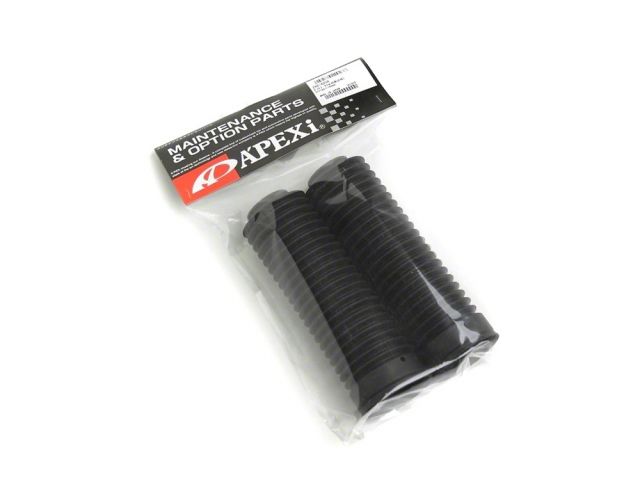APEXi Suspension Components - Dust Boot B Stroke: 160-180mm Inverted Type *Discontinued