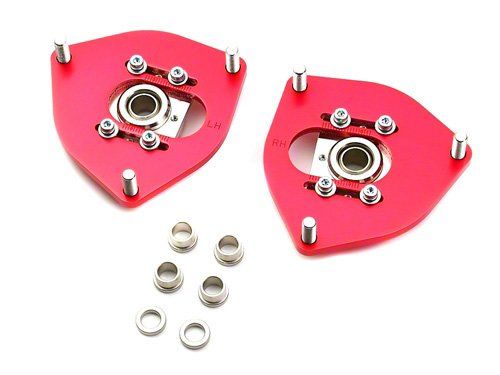 APEXi N1 P/U Mounts: (02-06) RSX , DC5, Front (2 pcs) 0BGNM *Discontinued