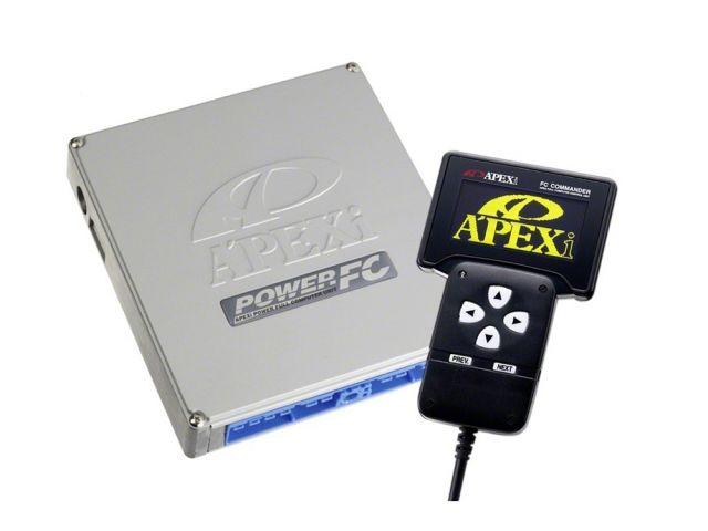 Apexi Power FC, 1999-2002 Nissan Skyline GT-R (R34) *Discontinued