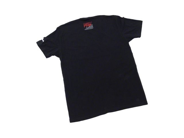 APEXi APEX Blueprint Sketch Tee - Black XL *Discontinued