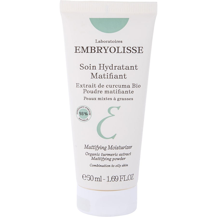 Mattifying Moisturizer --50ml/1.7oz