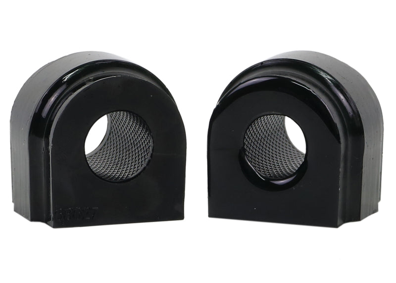 Whiteline 06-12 Audi A3 Quattro 20mm Rear Sway Bar Mount Bushing Kit W23622