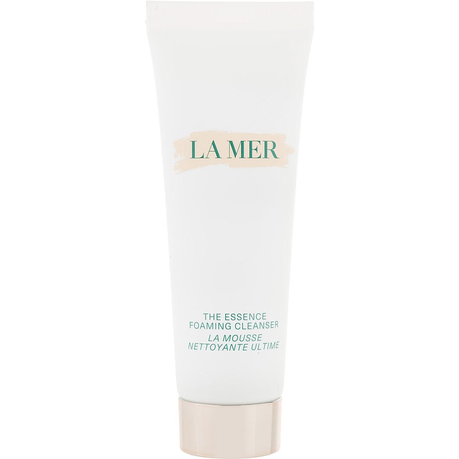 The Essence Foaming Cleanser --30ml/1oz
